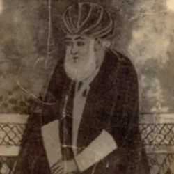 Ali Hujveri