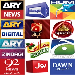 tv channels